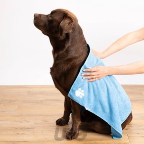 Asciugamano per animali domestici – Love Story