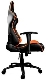 Sedia Gaming Cougar 3MARONXB.0001 Nero