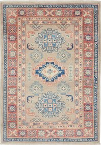 Kazak Tappeto orientale 80 x 120 (Pakistan) Annodato A Mano