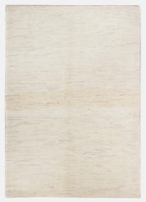 Gabbeh Tappeto persiano 200 x 150 Beige (Iran) Annodato A Mano