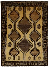 Gabbeh Tappeto 120 x 180 (Iran)