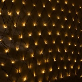 Tenda di luci LED solare Ewas 3 m - Sklum