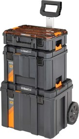 Dewalt - Torre t-stak 3 in 1 Edizione McLAREN
