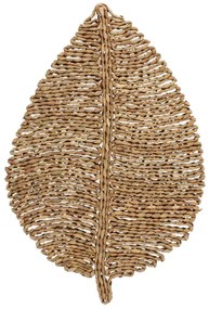 Tovaglietta in erba marina 32x49 cm Leaf – Rex London