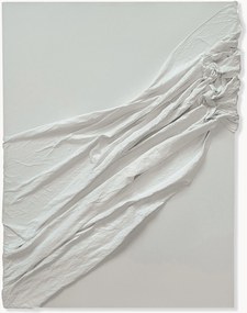 Quadro su tela Cascade Shape II