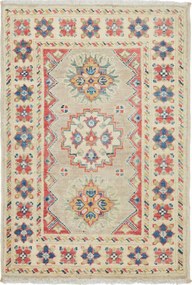 Kazak Tappeto 100x60 (Pakistan) Annodato A Mano