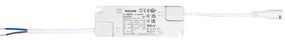 Plafoniera LED 60x60 42W CCT Bianco Variabile UGR19 con driver Philips Colore Bianco Variabile CCT
