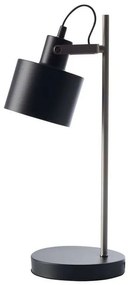 Ocean Lampada da Tavolo Black/Steel - DybergLarsen