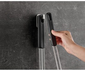 Set di utensili da cucina in acciaio inox 3 pz Fusion Wok Set – Joseph Joseph