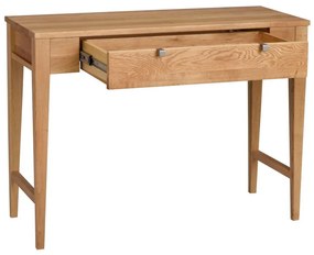 Consolle Fulla in rovere naturale Confetti - Rowico