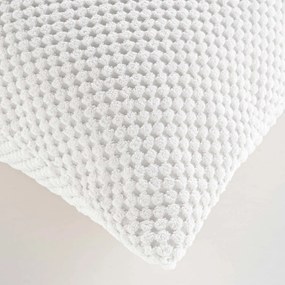 Cuscino decorativo in velluto 45x45 cm Java – douceur d'intérieur