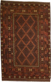 Kilim Tappeto 290 x 460 (Pakistan) Annodato A Mano