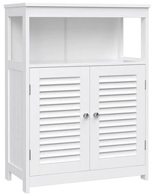 Mobiletto EIKE bianco