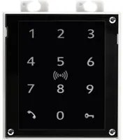 Touch keypad rfid reader 125khz - 91550946