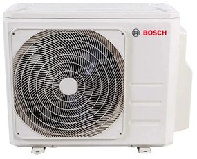 Unità esterna climatizzatore BOSCH 30000 BTU classe A++