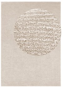 Tappeto beige , 200 x 290 cm Supersoft - Mint Rugs