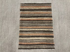 Loribaft Tappeto persiano 90 x 60 Beige (Iran) Annodato A Mano