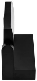 LED Applique da esterno LED/17W/230V 4000K IP65