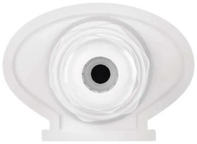 Lampada tecnica LED DUSTY LED/50W/230V IP65 4000K