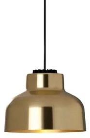 M64 Lampada a Sospensione Dim. Brass - Santa & Cole