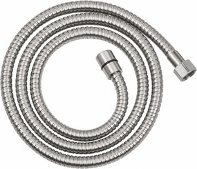 Flessibile doccia Rea Brush Nickel 150 cm