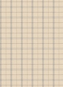 Mulberry Home Carta da parati Islay - Soft Blue