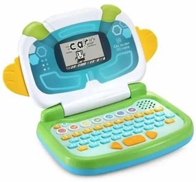 Computer giocattolo Vtech Pequegenio ES