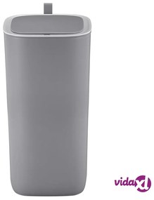 EKO Pattumiera con Sensore Smart Morandi Smart 30 L Grigia
