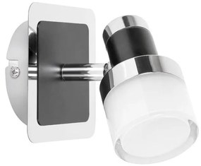 Rabalux 5021 - Applique LED HAROLD LED/5W/230V IP44