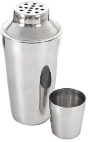 Shaker in acciaio inox - Orion