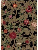 Mindthegap Carta da parati The Flowering - WP20731