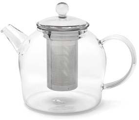 Teiera in vetro 500 ml Minuet Santhee - Bredemeijer