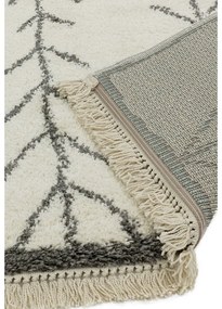 Tappeto crema 120x170 cm Rocco - Asiatic Carpets