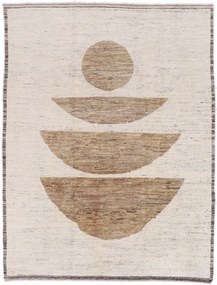 Berber Tappeto orientale 330 x 250 (Pakistan) Annodato A Mano