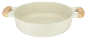 Resto - Pentola bassa con coperchio RAN 4,1 l 28 cm