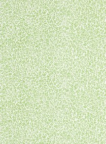Morris & Co Carta da parati Standen - Leaf Green