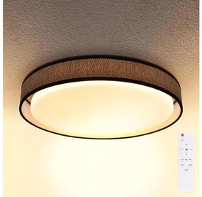 Brilagi - Lampada da soffitto dimmerabile PILAR LED/48W/230V 3000-6500K + DO