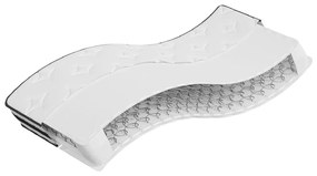 Materasso A Molle Bonnel Medio 70x200 Cm /