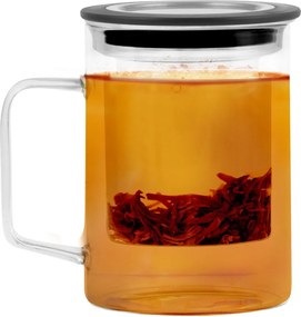 Tazza con colino 300 ml Diva - Vialli Design