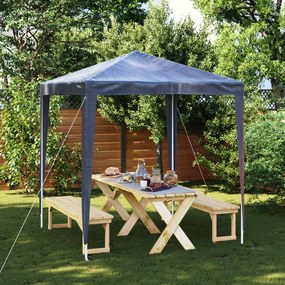 Tenda Per Feste 2x2 M Blu /