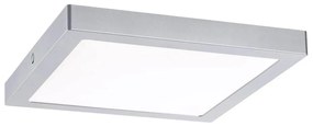 Paulmann 71024 - LED/22W Plafoniera ABIA 230V cromo opaco