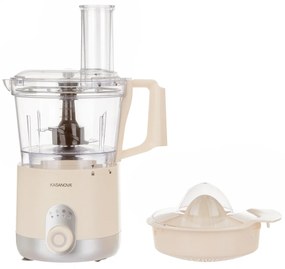 Robot da cucina senza fili 200 W Liberty senza batteria