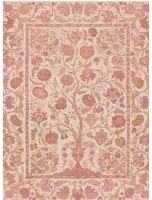 Eijffinger Carta da parati panoramica Tree of Life - Old Pink
