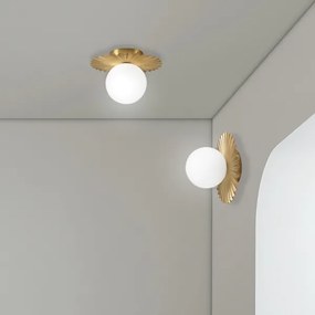 Applique CHITA 1xG9/5W/230V dorata