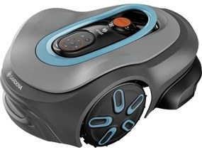 Gardena Mähroboter Smart SILENO Pro per superfici fino a 600 m² (Modello 19802-20)