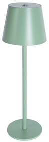 Lampada da comodino APP1368-T GREEN