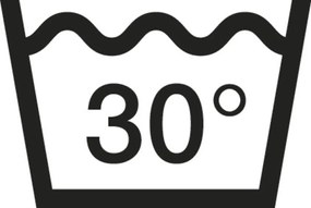 Tenda per doccia 180x200 cm Managua – Wenko