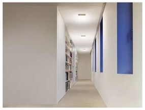 STEINEL 033217 - Plafoniera LED con sensore RS LED M2 LED/11W/230V