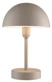 Ellen To-Go Portable Lampada da Tavolo IP44 Beige - Nordlux