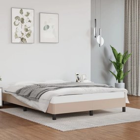 Giroletto Cappuccino 140x200 Cm İn Similpelle /